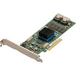ATTO Technology Adaptador SAS/SATA RAID ExpressSAS R608 com 8 Portas Interna de 6Gb/s