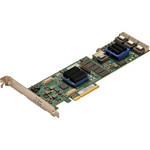 ATTO Technology Adaptador RAID ExpressSAS R60F de 16 Portas Internas e 6Gbps SAS/SATA