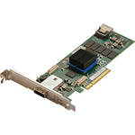 ATTO Technology ExpressSAS 6 Gbps SAS/SATA RAID Adapter