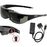 Vuzix Corp Wrap 920 VR Bundle
