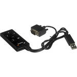Vuzix Corp Wrap VGA Adapter