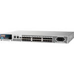 ATTO Technology Fiberconnect 8 Channel to 8 Channel Switch with SFPs