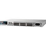 ATTO Technology Fiberconnect 24 Channel to 24 Channel Switch with SFPs