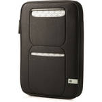 HP / Hewlett Packard 10.2" Mini Sleeve (Black/Silver)