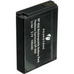 Pearstone BP-85A Rechargeable Lithium-Ion Battery Pack (3.7V, 700mAh)