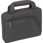 Targus 10.2" Spruce Netbook Sleeve (Black/Green)