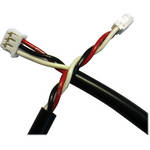 ATTO Technology Internal I2C 3-Pos to 3-Pos Cable (2-Pack)