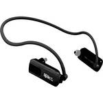 Impecca MPWH40 Wire Free Sports MP3 Player (Black)
