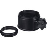 Aquatica Port Extension Ring with Focusing Knob for Canon EF 17-40mm f/4 Lens