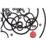 Aquatica Rebuilt O-Ring Kit for Nikon D3/ D3x/ D3s Housing