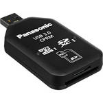 Panasonic UHS-1 Compliant USB 3.0 Reader / Writer