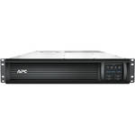 APC Smart-UPS 2200VA RM 2U LCD (120V)