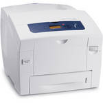 Xerox ColorQube 8570DN Solid Ink Color Duplex Printer