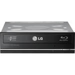LG Electronics Internal UH12LS28K Super Multi-Blue Blu-ray Combo Drive (Black)