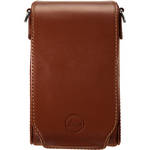 Leica 18751 Leather Case (Brown)