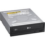 LG Electronics Internal GH24NS70 Super-Multi DVD Rewriter (Black)
