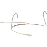 Sanken COS-11D Miniature Omnidirectional Lavalier Microphone (Beige)