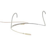Sanken COS-11D Miniature Omnidirectional Lavalier Microphone (Beige)