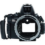 Sea & Sea RDX-600D Underwater Housing for Canon EOS Rebel T3i