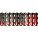 Pearstone AA NiMH Rechargeable Batteries (2300mAh, 10 Pack)