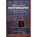 Allworth Book: Selling Your Photography, by Richard Weisgrau