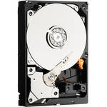 Western Digital 500GB Caviar Green Power-saving Desktop Hard Drive