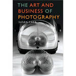Allworth Book: The Art and Business of Photography, by Susan Carr