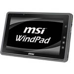 MSI 32GB WindPad 110W-014US (Metallic Brown)