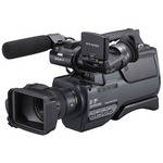 Sony DCR-SD1000E Handycam Shoulder-Mount Flash Memory PAL Camcorder