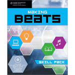 Cengage Course Tech. Book: Making Beats: Skill Pack, 1st Edition