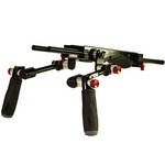 SHAPE BP6000 Shoulder Rig with Base Plate