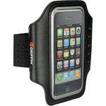 Griffin Technology AeroSport Active-use Armband for iPhone 4 (Black)
