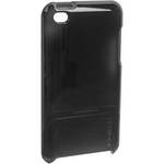 Griffin Technology Outfit Gloss for the iPod touch 4th Generation (Jet Black)