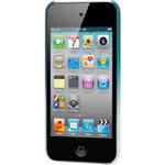 Griffin Technology Outfit Mist for iPod Touch 4G (Teal/White)