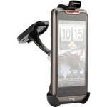 Griffin Technology Window Mount Car Cradle for MP3 Players & Smartphones