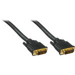 Comprehensive HR Pro Series 26AWG DVI-D Dual Link Cable - 10'
