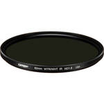 Tiffen 82mm Solid Neutral Density Infrared (IR) 1.8 Filter