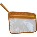 Kelly Moore Bag Accessory Pouch (Mustard)