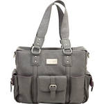 Kelly Moore Bag JuJu Shoulder Bag (Gray)