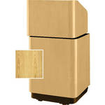 Da-Lite 25" Stacking Lectern with Sound System