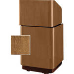 Da-Lite 25" Stacking Lectern with Sound System