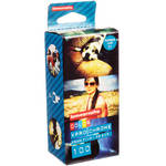 Lomography X-Pro Chrome 35mm Color Slide Film ISO 100 (3-Pack)