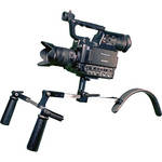 Mighty Wondercam (Videosmith) Dual Classic Shoulder Pod