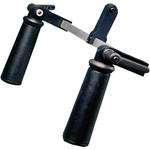 Mighty Wondercam (Videosmith) Dual-Handle Grip for Classic Shoulder Pod