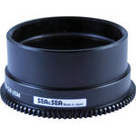 Sea & Sea Focus Gear for Nikon/Nikkor 85mm AF-S DX Micro ED F3.5G Lens