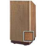Da-Lite 32" Concord Floor Lectern with Sound System
