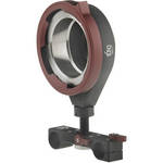 16x9 Inc. Cine Lens Mount  with Lens Bracket (PL to Sony E Mount)