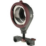 16x9 Inc. Cine Lens Mount PL to Micro 4/3 Mount with Support