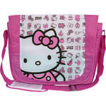 Vivitar Hello Kitty Nylon Messenger Case