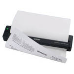 Brother PocketJet 6 Mobile Printer